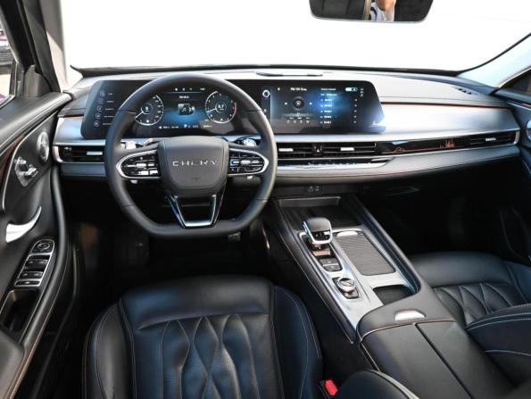 Chery Arrizo 8 с пробегом 2023 года, цена 1 799 000 рублей, 82555 км, седан, Автокод Объявления