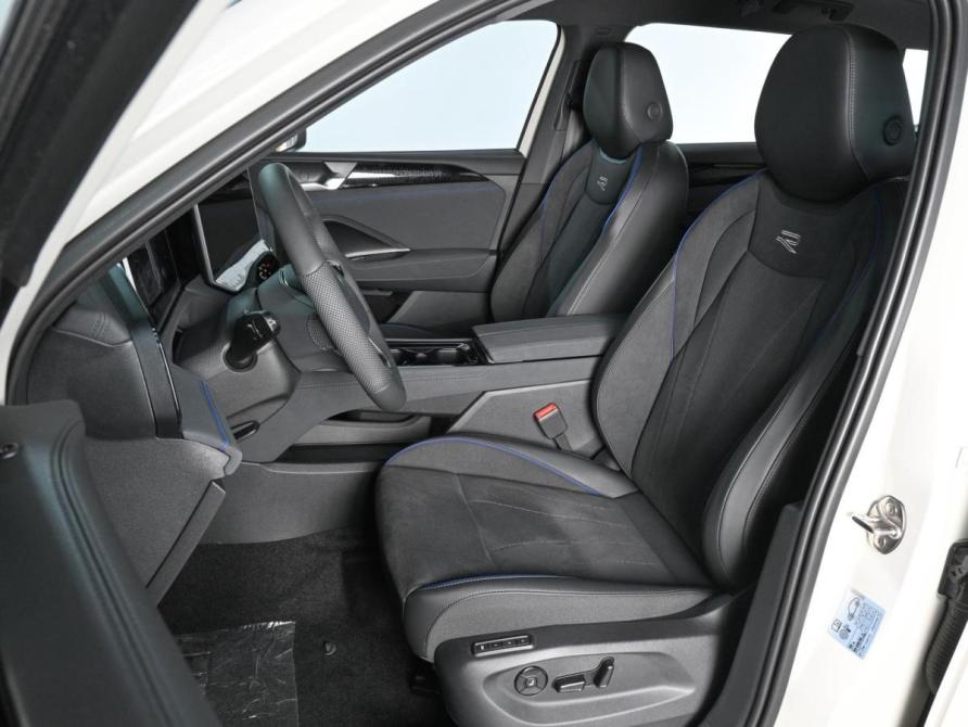 Volkswagen Tiguan III (China Market) Ростов-на-Дону  - изображение 10