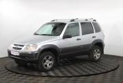 Chevrolet Niva I Рестайлинг Нижний Новгород  - изображение 26
