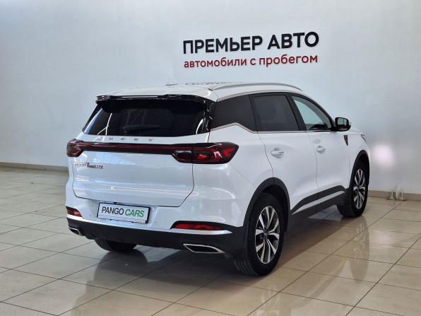 Chery Tiggo 7 Pro Max I с пробегом 2023 года, цена 1 690 000 рублей, 85900 км, внедорожник, Автокод Объявления
