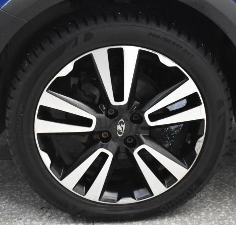 Lada (ВАЗ) Vesta I с пробегом 2021 года, цена 1 000 000 рублей, 104192 км, седан, Автокод Объявления