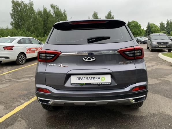 Chery Tiggo 4 Pro I Рестайлинг с пробегом 2024 года, цена 1 620 000 рублей, 35350 км, внедорожник, Автокод Объявления
