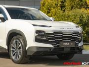 JETOUR DASHING I Москва  - изображение 36