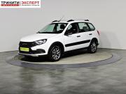 Lada (ВАЗ) Granta I Рестайлинг Белгород  - изображение 19