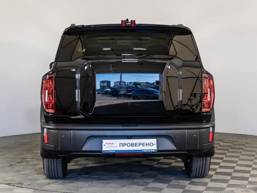 Haval H3 I Санкт-Петербург  - изображение 7
