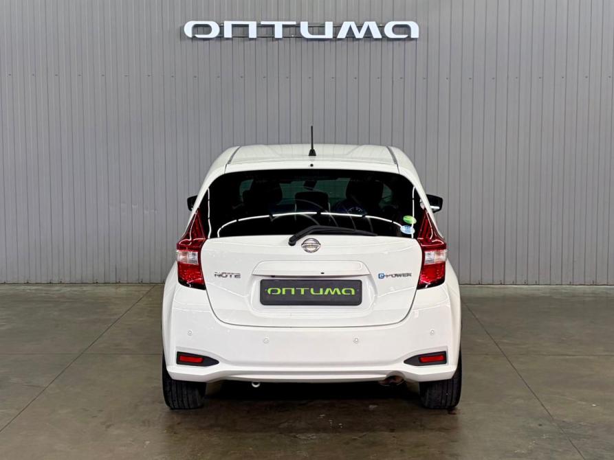 Nissan Note II Рестайлинг Краснодар  - изображение 6