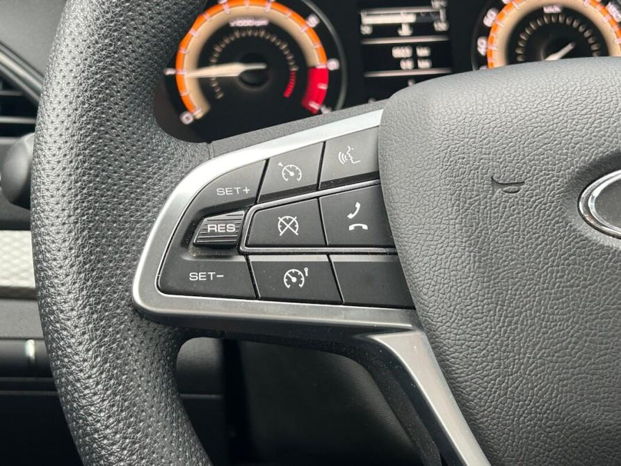 Lada (ВАЗ) Vesta I Рестайлинг (NG) Энгельс  - изображение 12