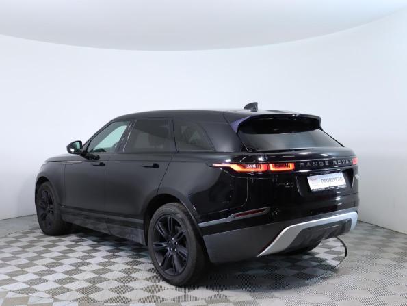 Land Rover Range Rover Velar I с пробегом 2019 года, цена 2 715 000 рублей, 193073 км, внедорожник, Автокод Объявления