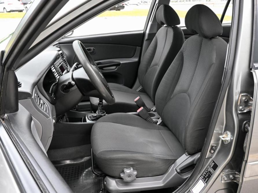 Kia Rio II Рестайлинг Волгоград  - изображение 10