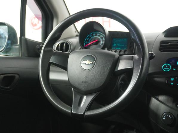 Chevrolet Spark III с пробегом 2011 года, цена 489 000 рублей, 169848 км, хэтчбек, Автокод Объявления