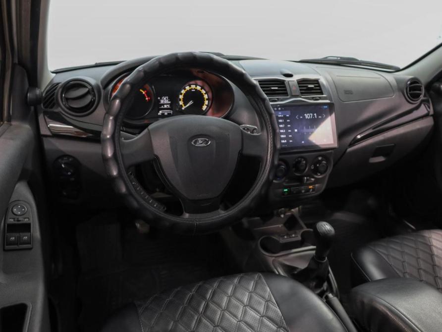 Lada (ВАЗ) Granta I Рестайлинг Ростов-на-Дону  - изображение 6