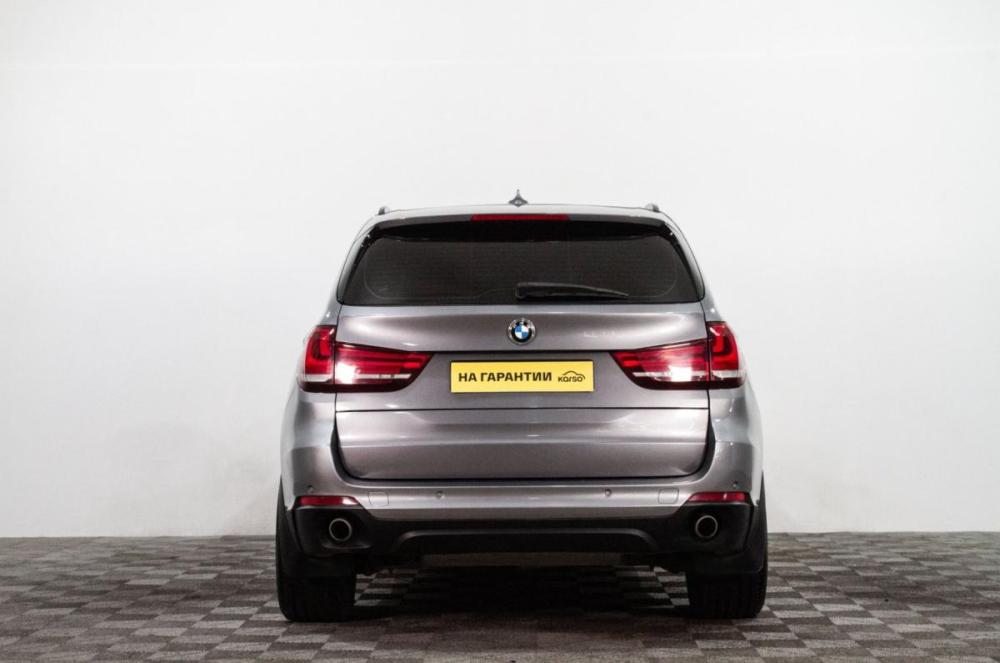 BMW X5 III (F15) Сургут  - изображение 6