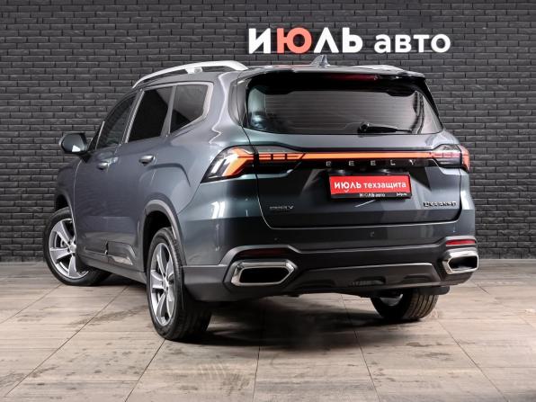 Geely Okavango I Рестайлинг с пробегом 2024 года, цена 3 000 000 рублей, 51599 км, внедорожник, Автокод Объявления