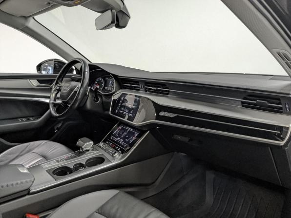 Audi A6 V (C8) с пробегом 2019 года, цена 3 385 000 рублей, 89838 км, седан, Автокод Объявления