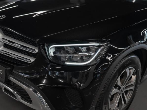 Mercedes-Benz GLC I (X253) Рестайлинг с пробегом 2021 года, цена 4 330 000 рублей, 65054 км, внедорожник, Автокод Объявления