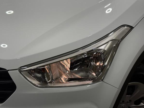 Hyundai Creta I с пробегом 2018 года, цена 1 900 000 рублей, 87859 км, внедорожник, Автокод Объявления