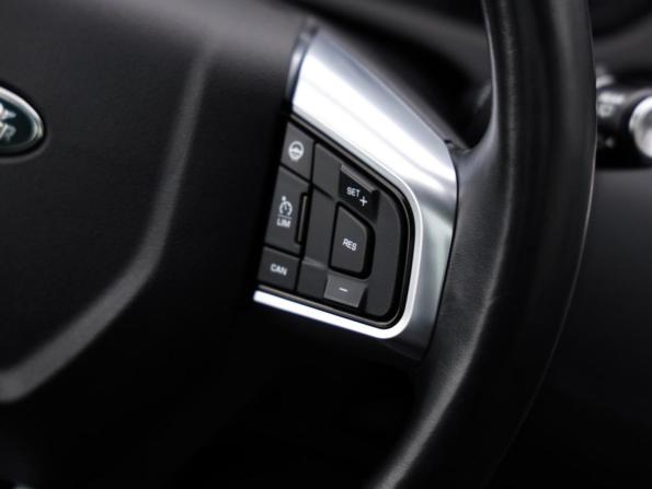 Land Rover Discovery Sport I с пробегом 2018 года, цена 2 675 028 рублей, 97205 км, внедорожник, Автокод Объявления