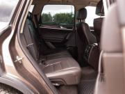 Volkswagen Touareg II Новосибирск  - изображение 41