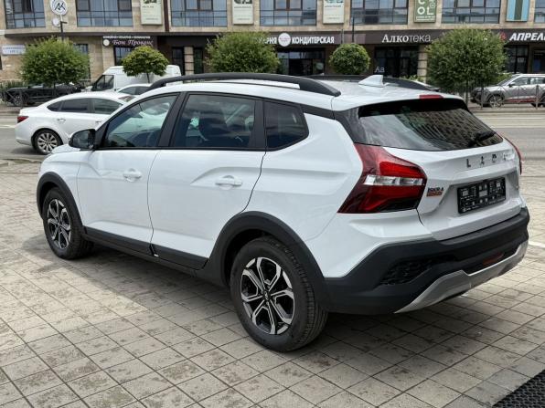 Новый Lada (ВАЗ) Iskra 2026 года, цена 1 737 000 рублей, универсал, Автокод Объявления