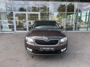 Skoda Octavia III (A7) Воронеж  - изображение 14