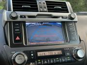 Toyota Land Cruiser Prado 150 Series Рестайлинг 1 Санкт-Петербург  - изображение 58