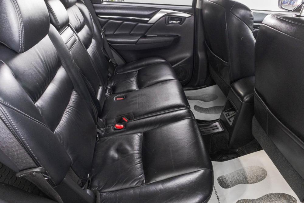 Mitsubishi Pajero Sport III Барнаул  - изображение 29
