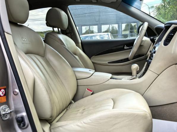 Infiniti EX I (J50) с пробегом 2008 года, цена 999 000 рублей, 330029 км, внедорожник, Автокод Объявления