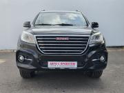 Haval H9 I Рестайлинг Москва  - изображение 21