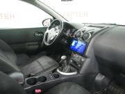 Nissan Qashqai+2 I Рестайлинг Вологда  - изображение 28