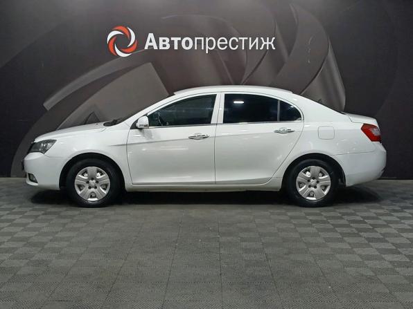 Geely Emgrand EC7 с пробегом 2014 года, цена 299 000 рублей, 137666 км, седан, Автокод Объявления