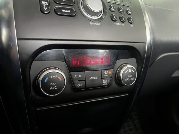 Suzuki SX4 I (Classic) Рестайлинг с пробегом 2010 года, цена 770 000 рублей, 143548 км, седан, Автокод Объявления