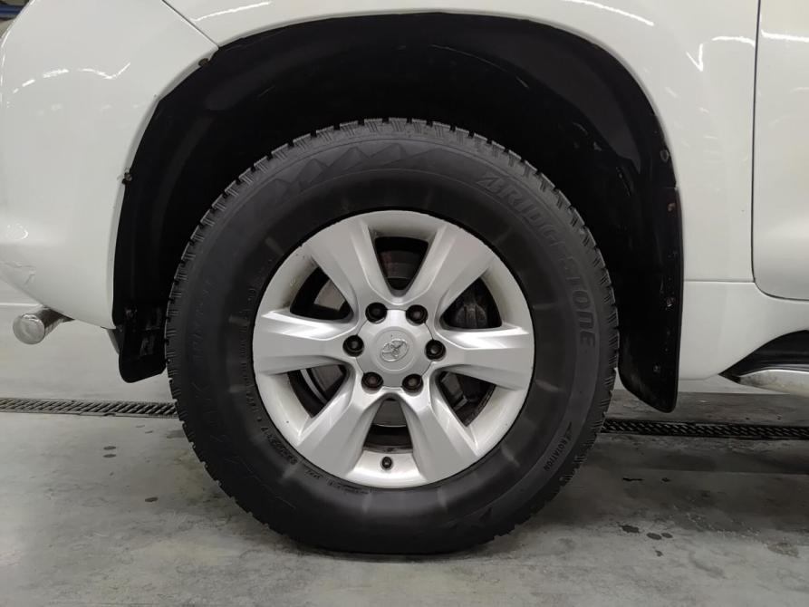 Toyota Land Cruiser Prado 150 Series Казань  - изображение 22