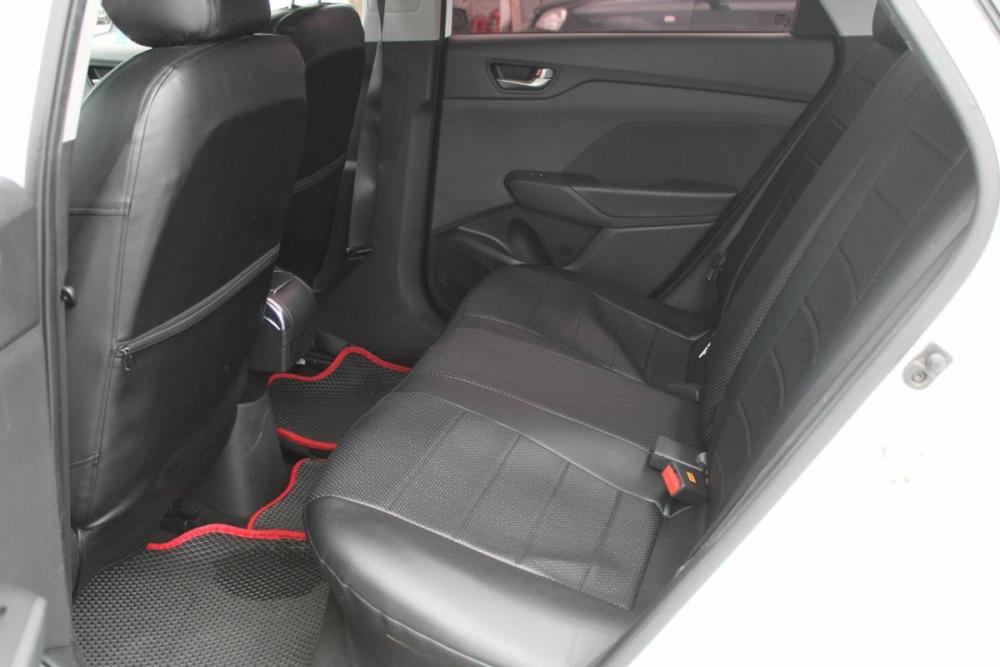 Hyundai Solaris II Пермь  - изображение 9