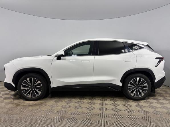 JETOUR DASHING I с пробегом 2024 года, цена 2 300 000 рублей, 27261 км, внедорожник, Автокод Объявления