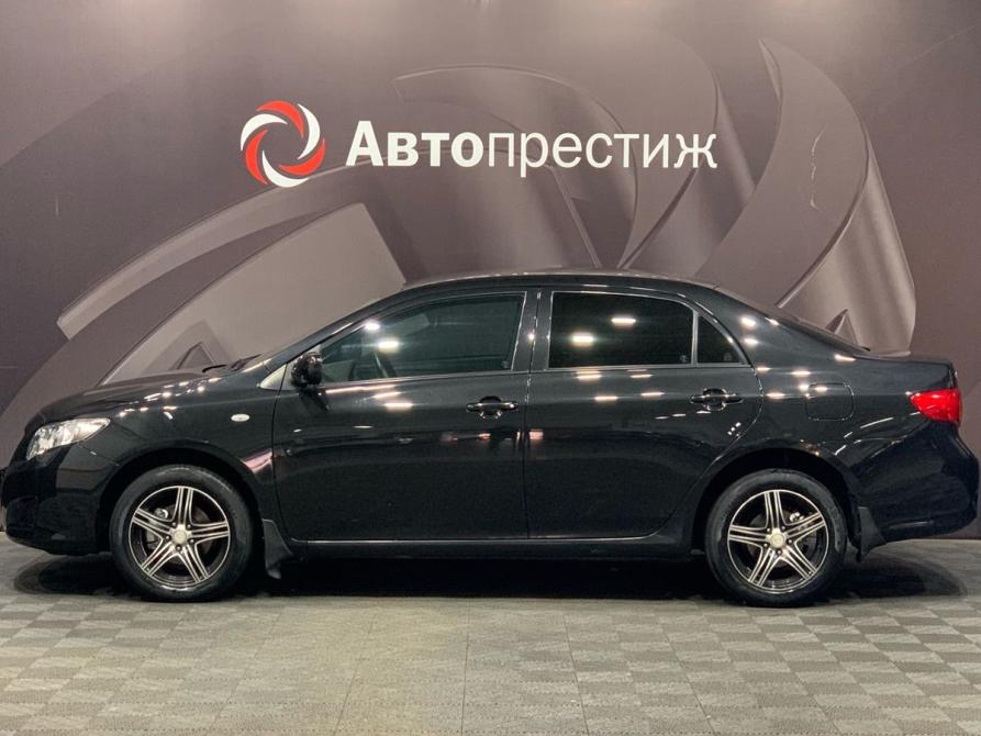 Toyota Corolla X (E140 E150) Оренбург  - изображение 5
