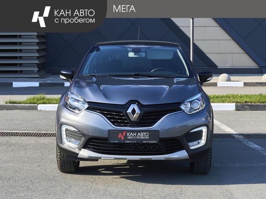 Renault Kaptur I Казань  - изображение 3