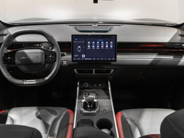 JETOUR DASHING I с пробегом 2023 года, цена 2 072 300 рублей, 59202 км, внедорожник, Автокод Объявления