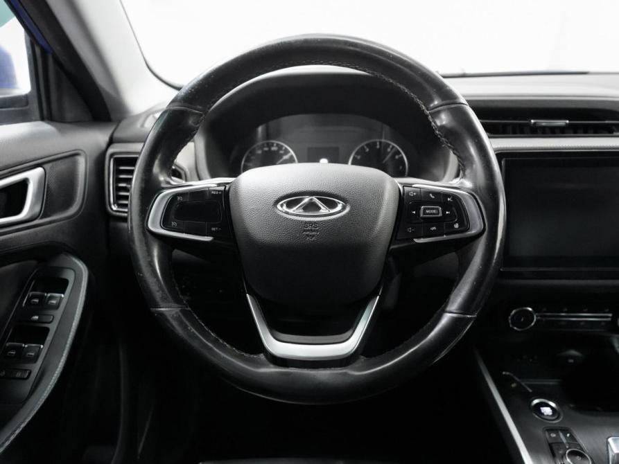 Chery Tiggo 4 I Рестайлинг Ульяновск  - изображение 13