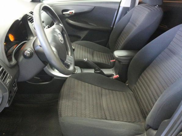 Toyota Corolla X (E140 E150) с пробегом 2010 года, цена 690 000 рублей, 232397 км, седан, Автокод Объявления