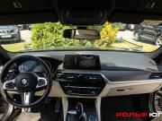 BMW 5 серии VII (G30/G31/G38) Москва  - изображение 31