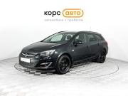 Opel Astra J Рестайлинг Ногинск  - изображение 19