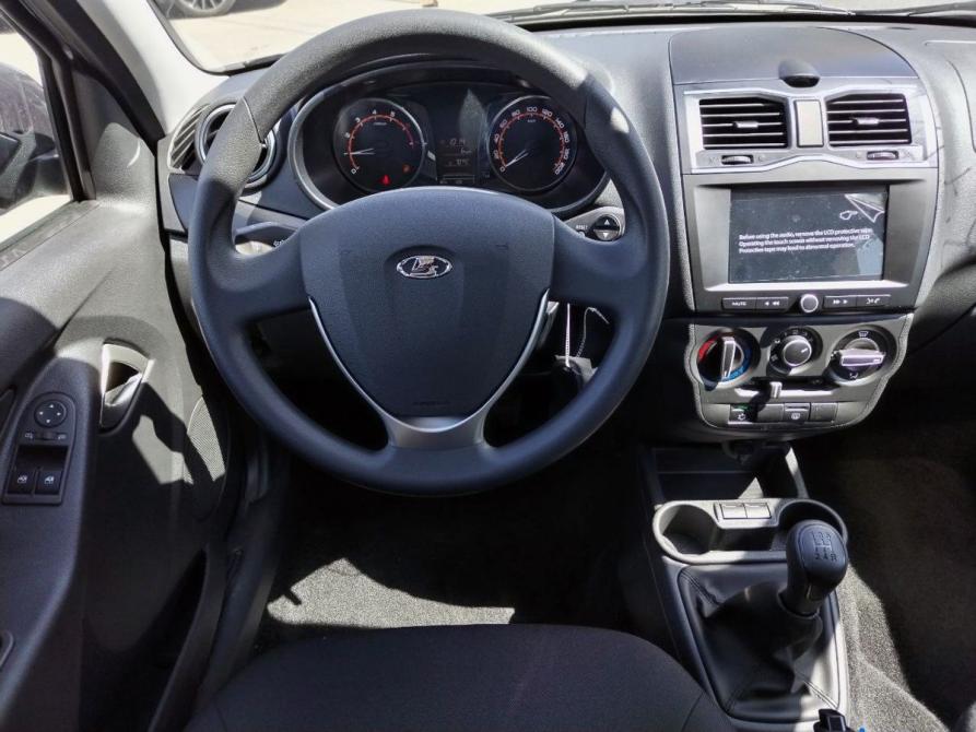 Lada (ВАЗ) Granta I Рестайлинг Краснодар  - изображение 10