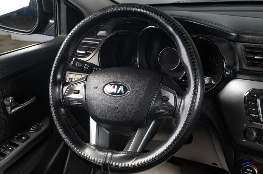 Kia Rio III Тюмень  - изображение 12