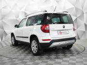 Skoda Yeti I Рестайлинг Ульяновск  - изображение 23
