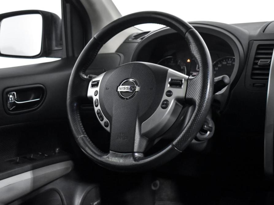 Nissan X-Trail II Рестайлинг Санкт-Петербург  - изображение 14