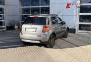 Suzuki SX4 I (Classic) Рестайлинг Владимир  - изображение 27