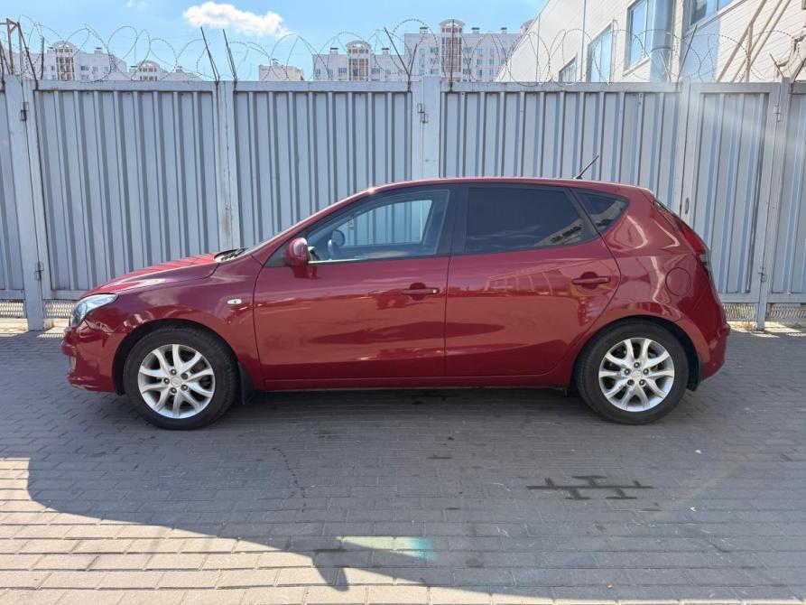Hyundai i30 I Ростов-на-Дону  - изображение 2