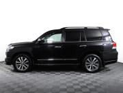 Toyota Land Cruiser 200 Series Рестайлинг 2 Москва  - изображение 38