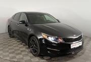 Kia Optima IV Волгоград  - изображение 24