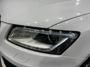 Audi Q5 I (8R) Рестайлинг Пермь  - изображение 32